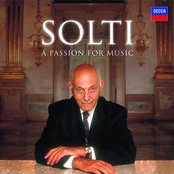 A Passion For Music