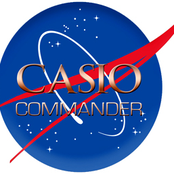 casio commander