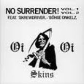 No Surrender! Vol. 1 & 2