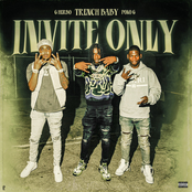 Invite Only (feat. Polo G & G Herbo) - Single