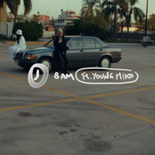 8 AM
