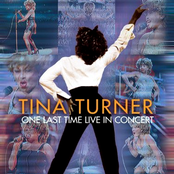 I Want To Take You Higher by Tina Turner