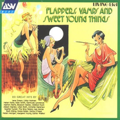 Flappers, Vamps and Sweet Young Things