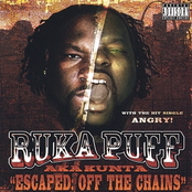 Escaped: Off The Chains