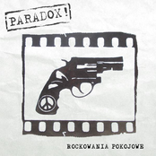 Rockowania Pokojowe by Paradox!