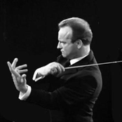 Karl Richter; Munich Bach Orchestra