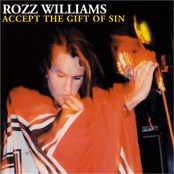 When I Was Bed by Rozz Williams