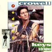 My Past Is Present by Rodney Crowell