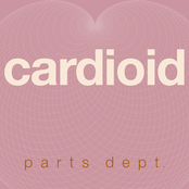 Cardioid: Parts Dept.