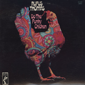 Turn Your Damper Down by Rufus Thomas