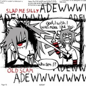 Slap Me Silly / Old Scam [Explicit]