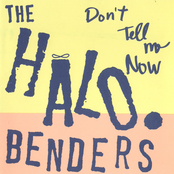 Phantom Power by The Halo Benders