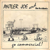 antler joe & the accidents