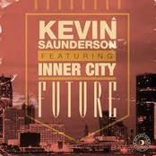 Kevin Saunderson: Future (Feat. Inner City)