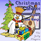 Christmas Music Fiddle and Banjo