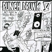Punch Drunk V