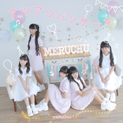 アツアツパンケーキ