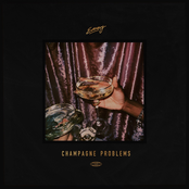 Champagne Problems - Single