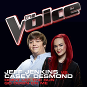 Don't Let the Sun Go Down On Me (The Voice Performance) - Single