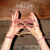 Volcano