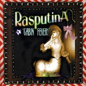 A Quitter by Rasputina