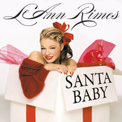 Santa Baby by Leann Rimes