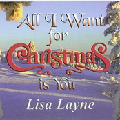 Lisa Layne: All I Want For Christmas Is You