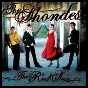 Let's Go by The Shondes