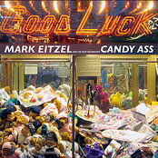 A Loving Tribute To My City by Mark Eitzel