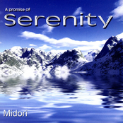 Midori Goto: A Promise Of Serenity