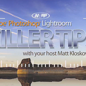 Lightroom Killer Tips