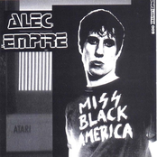 I Can Hear The Winds Of Saturn by Alec Empire