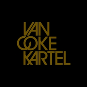 Algehele Kontrole by Van Coke Kartel