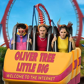 Welcome To The Internet [Explicit]