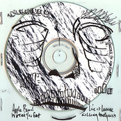 Smoke In An Umbrella