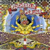 A Psychedelic Psauna (In Four Parts)