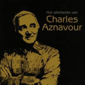 Het Allerbeste Van Charles Aznavour