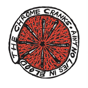 Lover Of The Bayou by Chrome Cranks