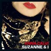 Suzanne And I cover