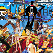 One Piece Musics