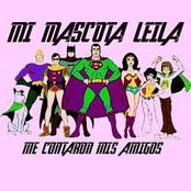 Me Contaron Mis Amigos EP