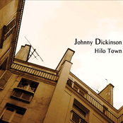 A Beggin I Will Go by Johnny Dickinson