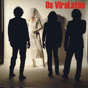 os viralatas