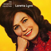 Loretta Lynn: The Definitive Collection