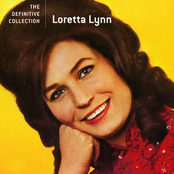 I Can't Feel You Anymore by Loretta Lynn