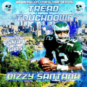 TREAD TOUCHDOWN