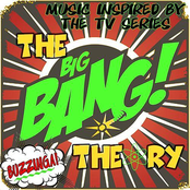 Buzzinga!: Music Inspired by the TV Series: The Big Bang Theory