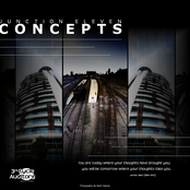 Concepts EP