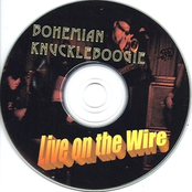 Live On The Wire