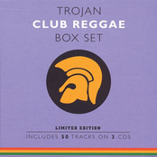 Reggae Box Set Cd3